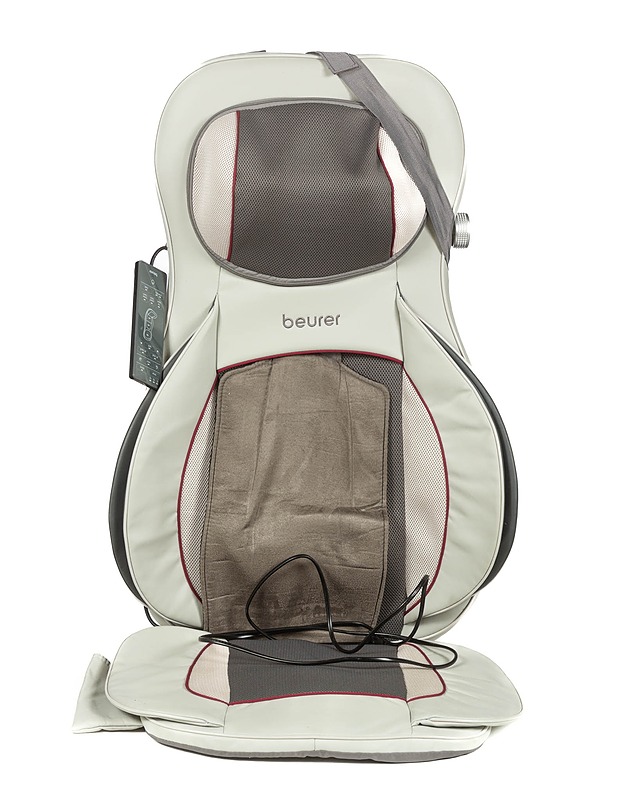 BEURER MG-320 hierontaistuin - Muut urheiluvälineet ja vapaa-aika - 10105429450 - 0