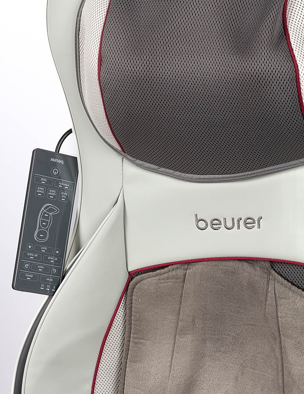 BEURER MG-320 hierontaistuin - Muut urheiluvälineet ja vapaa-aika - 10105429450 - 1