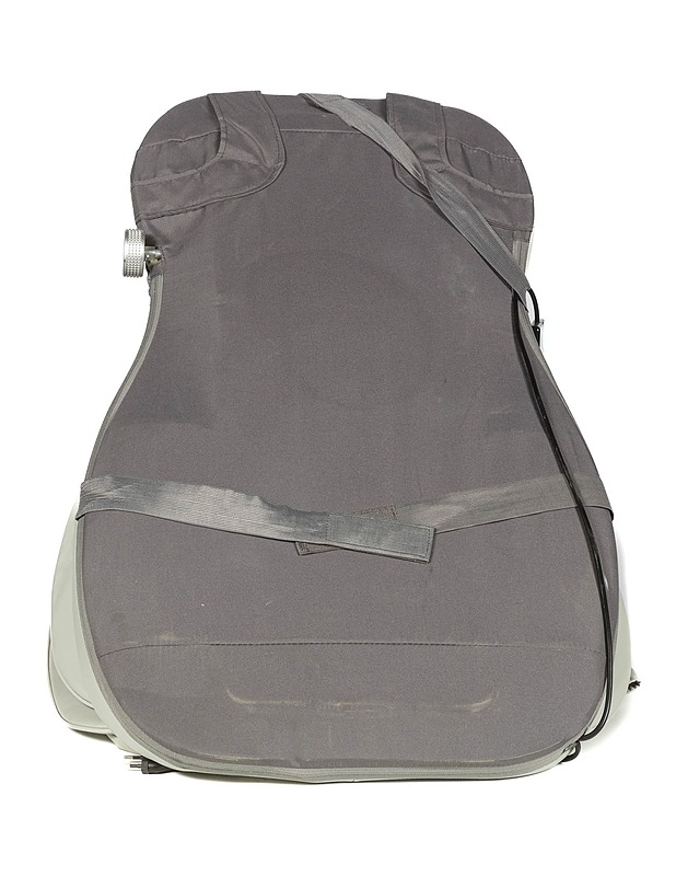 BEURER MG-320 hierontaistuin - Muut urheiluvälineet ja vapaa-aika - 10105429450 - 2