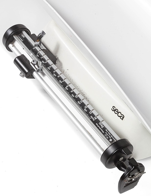 SECA 745 vauvavaaka - Muut urheiluvälineet ja vapaa-aika - 10105429469 - 1