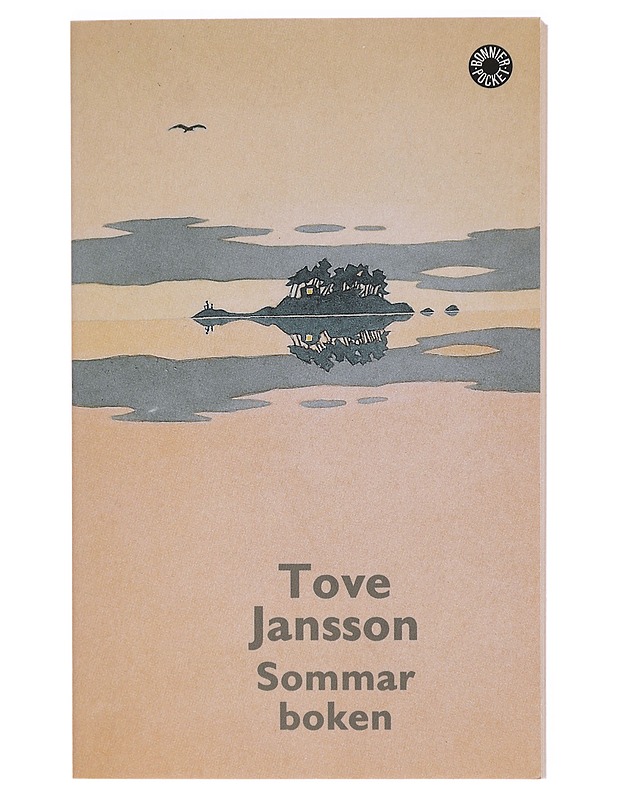 Sommarboken - Jansson, Tove - Romaanit ja novellit - 10105429480 - 0