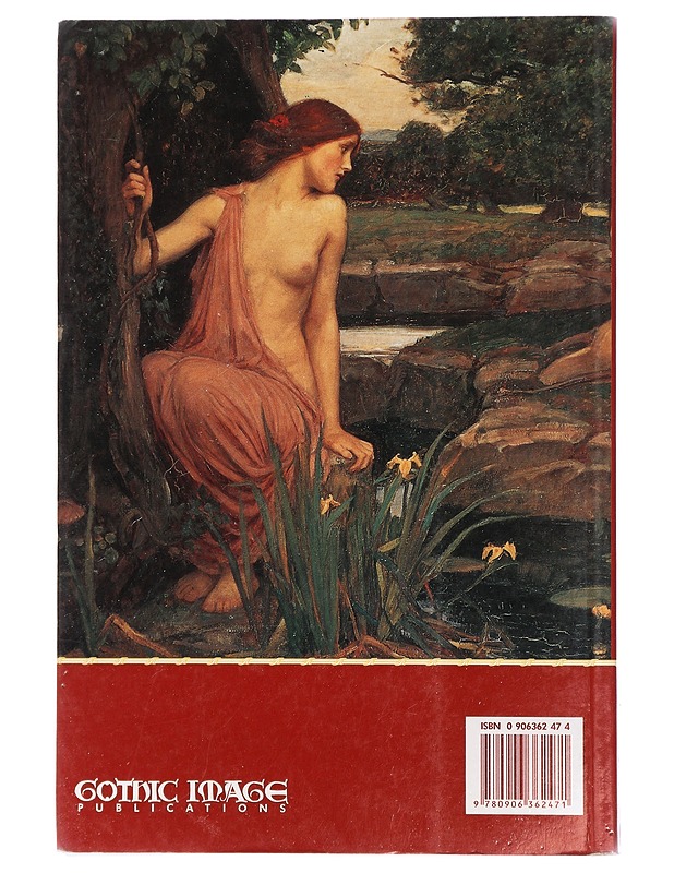 The mythic journey : the meaning of myth as a guide for life - Greene, Liz - Tietokirjat ja oppaat - 10105429493 - 1