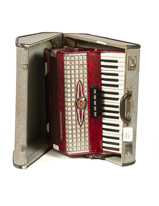 ROYAL STANDARD Marina haitari - Instrumentit - 10105429496 - 0