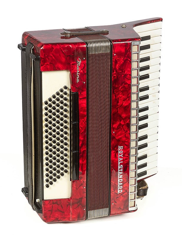 ROYAL STANDARD Marina haitari - Instrumentit - 10105429496 - 1