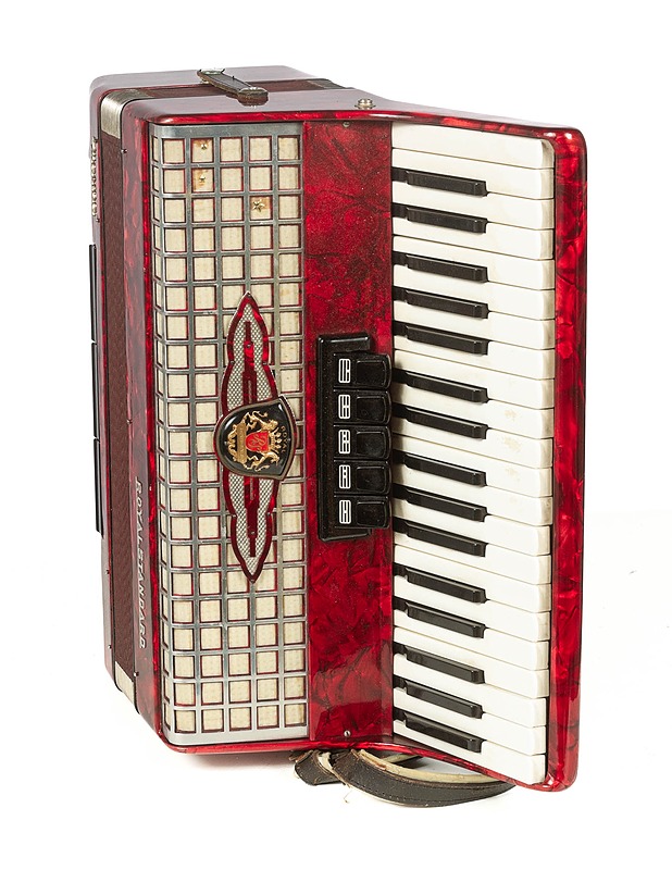 ROYAL STANDARD Marina haitari - Instrumentit - 10105429496 - 2