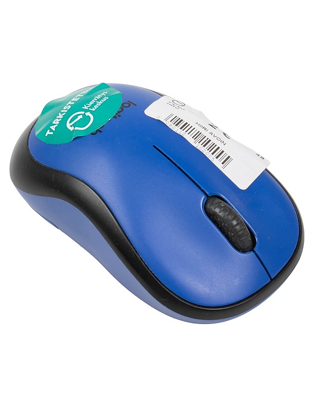 LOGITECH hiiri - Tietokoneet - 10105429535 - 0