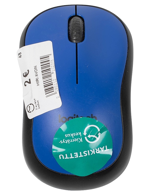 LOGITECH hiiri - Tietokoneet - 10105429535 - 1
