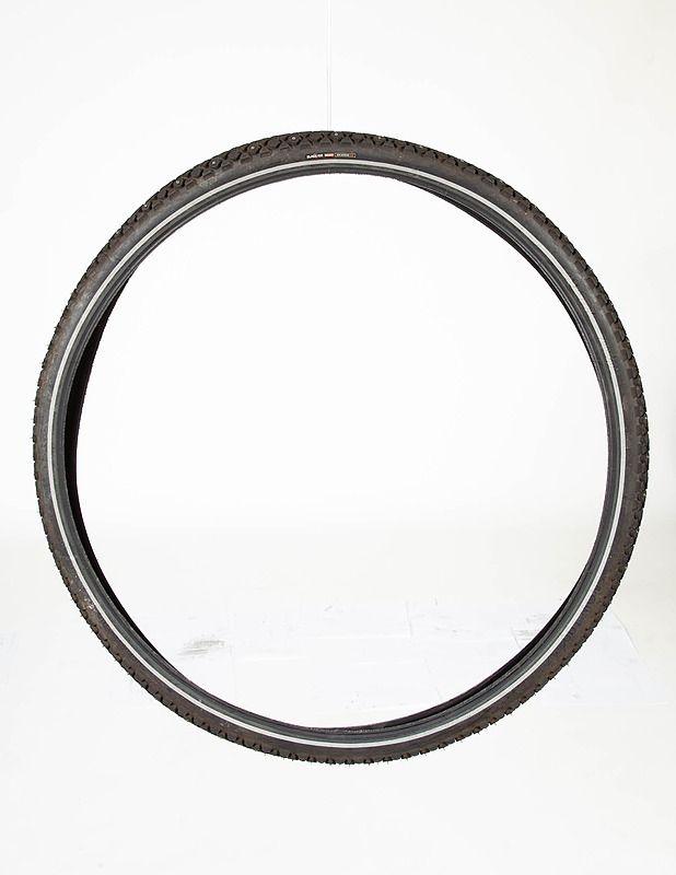 BLACK ICE Ice Speed 100 polkupyörän nastarengas, 28" - Erikoispyörät - 10105429579 - 0