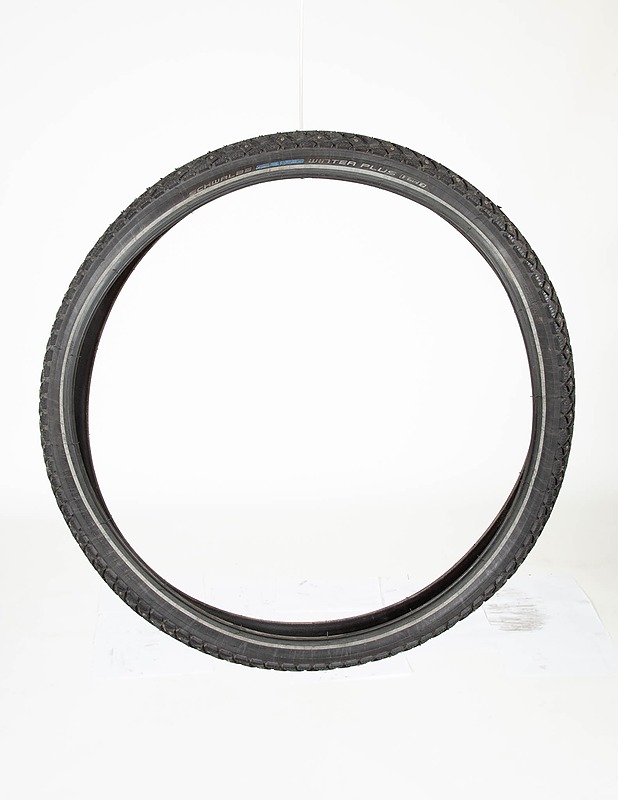 SCHWALBE Winter Marathon polkupyörän nastarengas, 26" - Erikoispyörät - 10105429580 - 0