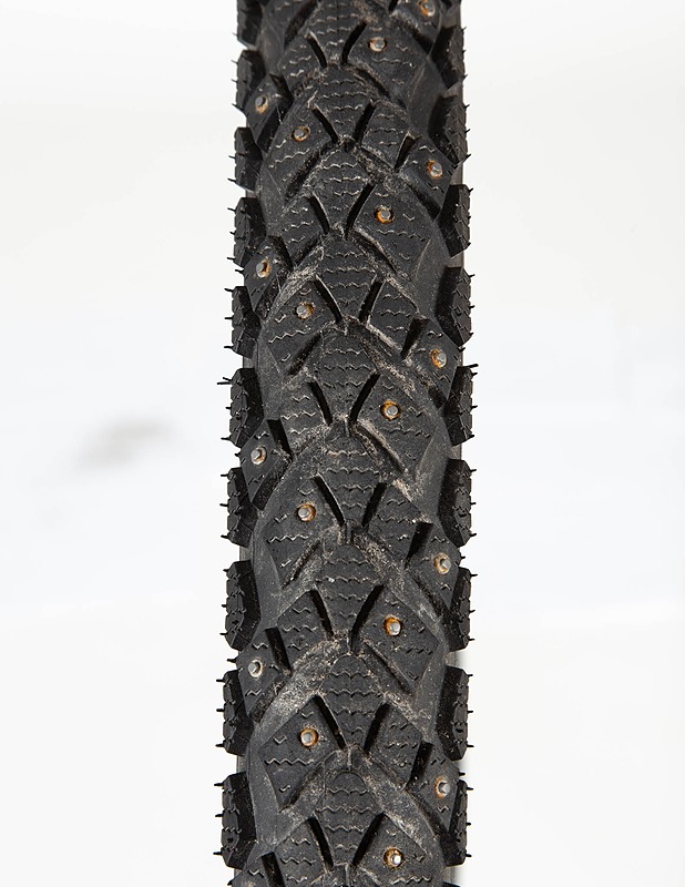 SCHWALBE Winter Marathon polkupyörän nastarengas, 26" - Erikoispyörät - 10105429580 - 2