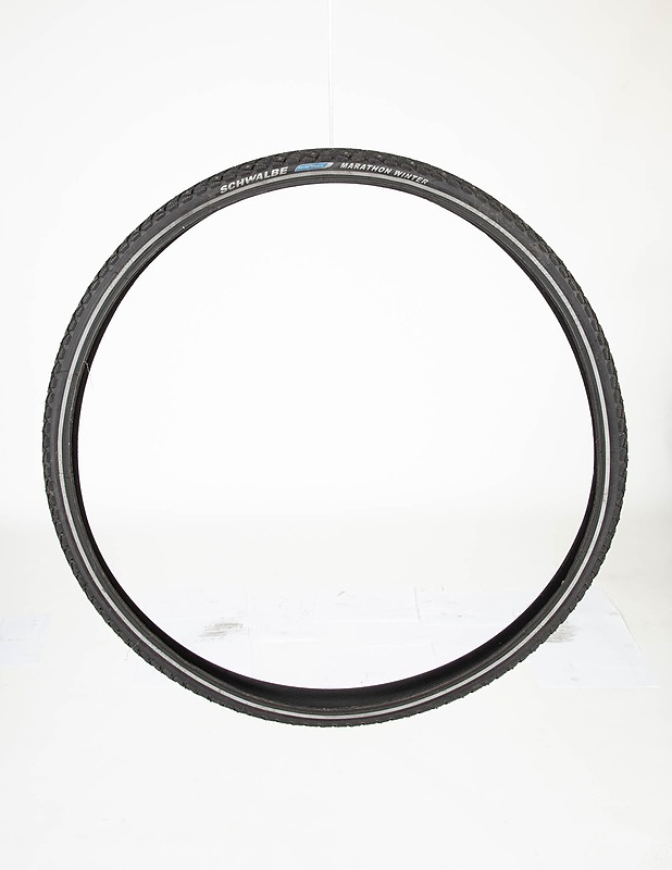 SCHWALBE Winter Marathon polkupyörän nastarengas, 28" - Erikoispyörät - 10105429581 - 0