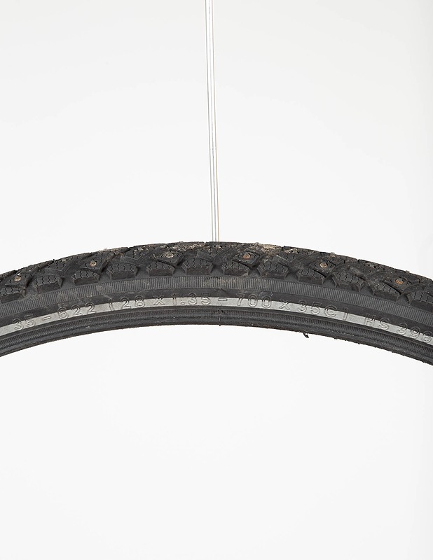 SCHWALBE Winter Marathon polkupyörän nastarengas, 28" - Erikoispyörät - 10105429581 - 2