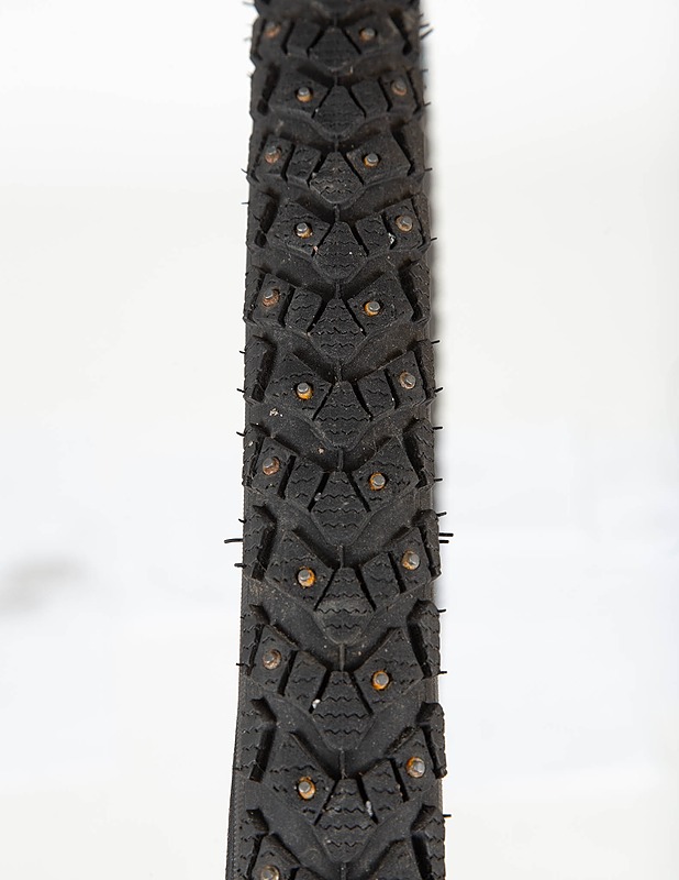 SCHWALBE Winter Marathon polkupyörän nastarengas, 28" - Erikoispyörät - 10105429581 - 3