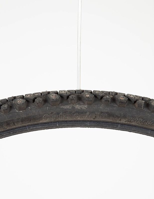 CONTINENTAL Nordic Spike polkupyörän nastarengas, 28" - Erikoispyörät - 10105429582 - 1