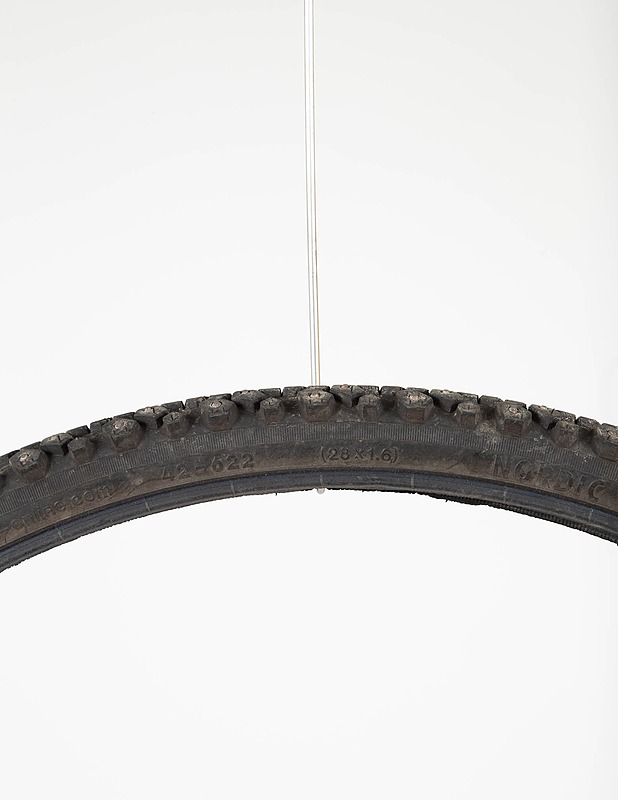 CONTINENTAL Nordic Spike polkupyörän nastarengas, 28" - Erikoispyörät - 10105429582 - 2