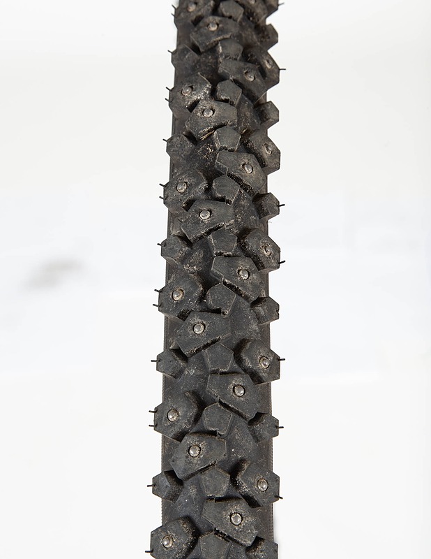 CONTINENTAL Nordic Spike polkupyörän nastarengas, 28" - Erikoispyörät - 10105429582 - 3