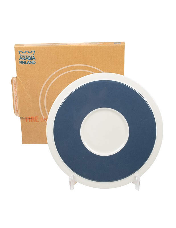 ARABIA Fire kynttilänjalka - Designsuosikit - 10105429584 - 0