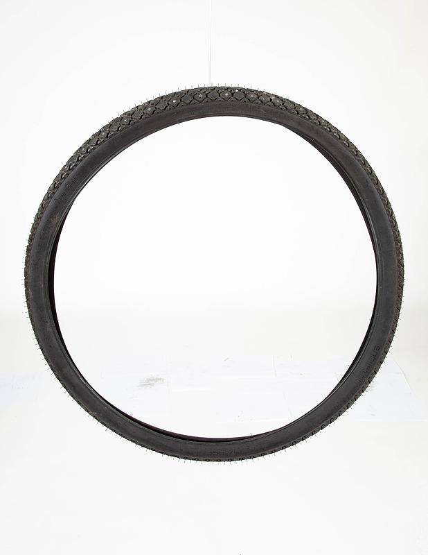 NICETRAC Snow 100 polkupyörän nastarengas, 28" - Erikoispyörät - 10105429587 - 0