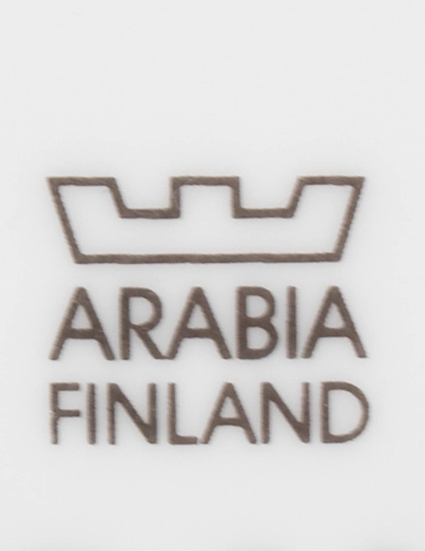 ARABIA Viipurin linna seinälautanen - Designsuosikit - 10105429609 - 2