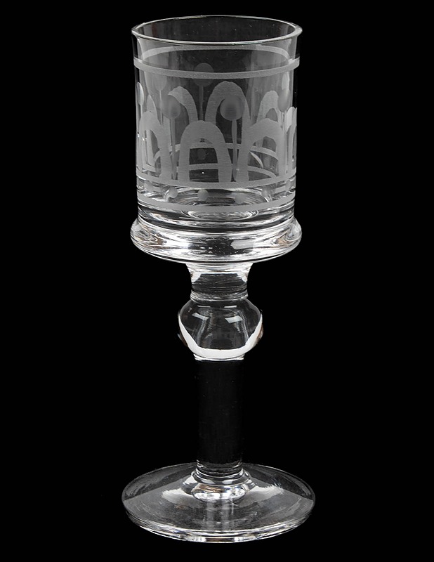 BODA Husar liköörilasit, 5 kpl - Lasit - 10105429614 - 1