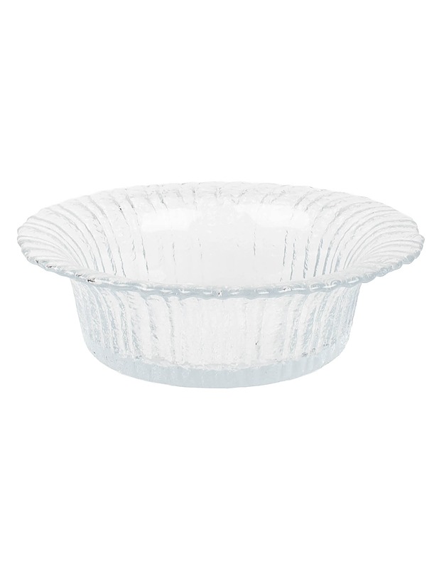 RIIHIMÄEN LASI Kehrä kulho - Designsuosikit - 10105429636 - 0