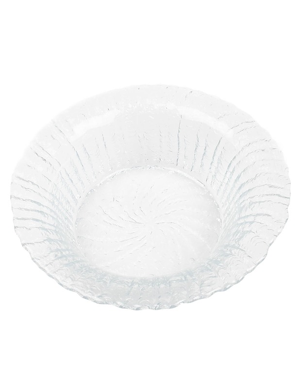 RIIHIMÄEN LASI Kehrä kulho - Designsuosikit - 10105429636 - 1