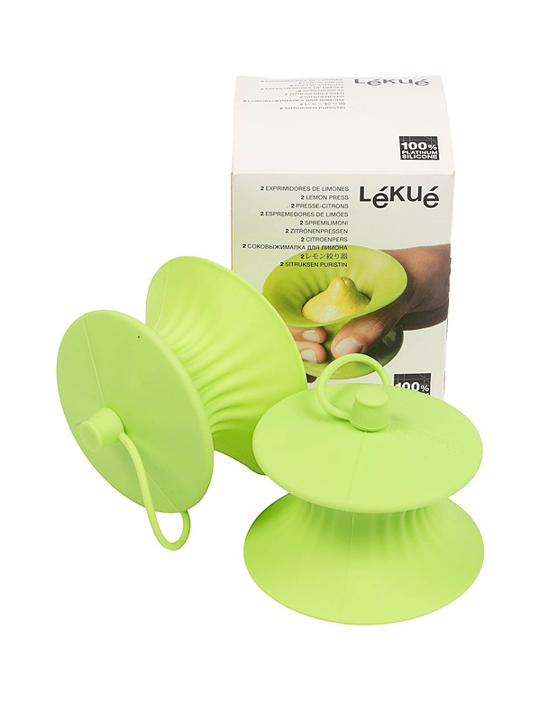 LEKUE sitruksen puristin - Muut astiat - 10105429644 - 0