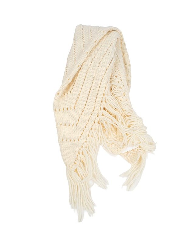 Hartiahuivi, - Kaulahuivit - 10105429695 - 0