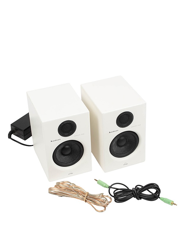 AUDIO PRO Addon One kaiuttimet - Audio - 10105429697 - 0