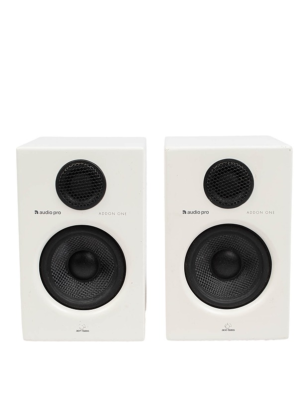 AUDIO PRO Addon One kaiuttimet - Audio - 10105429697 - 1