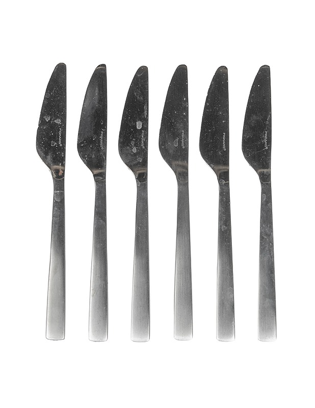 FISKARS veitset, 6 kpl - Designsuosikit - 10105429709 - 0