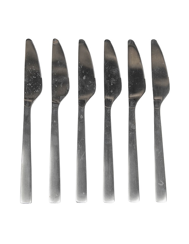 FISKARS veitset, 6 kpl - Designsuosikit - 10105429709 - 1