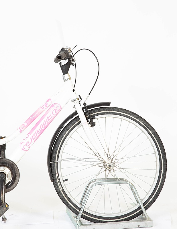 JUPITER Solace polkupyörä, 24" - Lastenpyörät - 10105429725 - 1