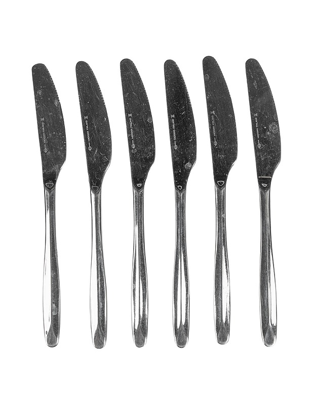 HACKMAN Fennica veitset, 6 kpl - Designsuosikit - 10105429733 - 1