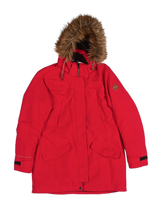 RUKKA naisten talvitakki, 38 - Naisten takit ja jakut - 10105429737 - 0