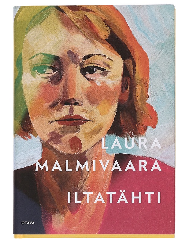 Iltatähti - Laura Malmivaara - Romaanit ja novellit - 10105429736 - 0