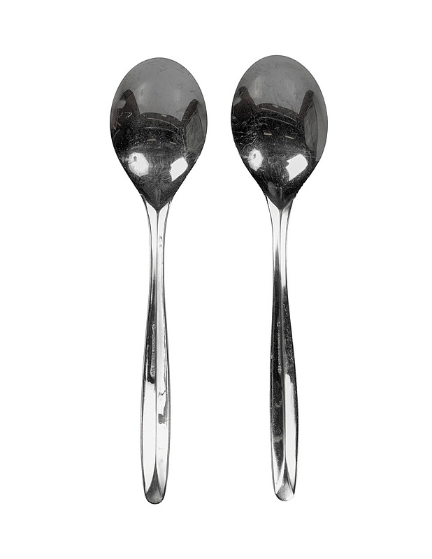 HACKMAN Fennica lusikat, 2 kpl - Designsuosikit - 10105429743 - 1