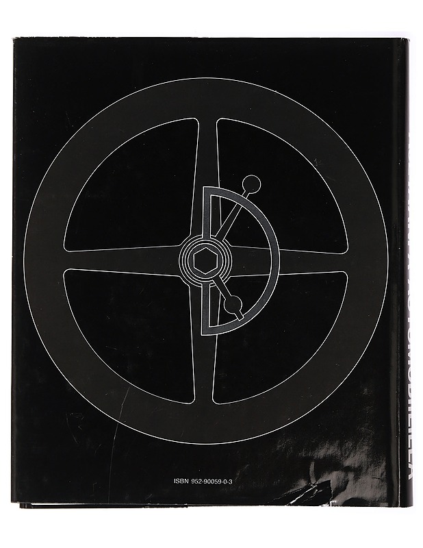 Ajetaanpa automobiililla : Suomen automobiili-historiallinen klubi 1959-1989 - Pertti Kaarna ; [historiikkitoimikunta: Minna Blomroos...ja muita] ; [avustajat: Kari Ahonen...ja mui - Tietokirjat ja oppaat - 10105429747 - 1