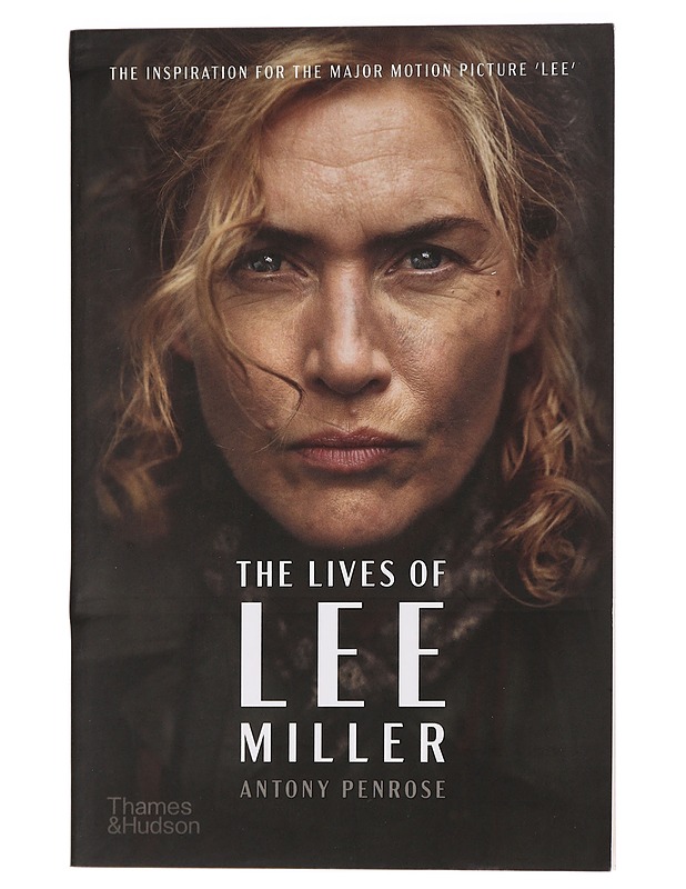 The lives of Lee Miller - Antony Penrose - Tietokirjat ja oppaat - 10105429754 - 0