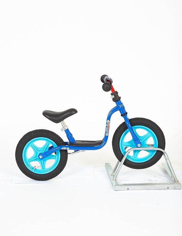 PUKY potkupyörä, 12" - Lastenpyörät - 10105429770 - 0