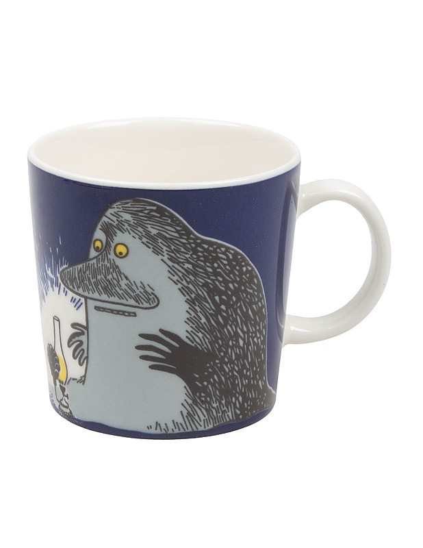 ARABIA Mörkö Muumimuki - Designsuosikit - 10105429785 - 0