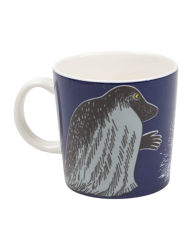 ARABIA Mörkö Muumimuki - Designsuosikit - 10105429785 - 1