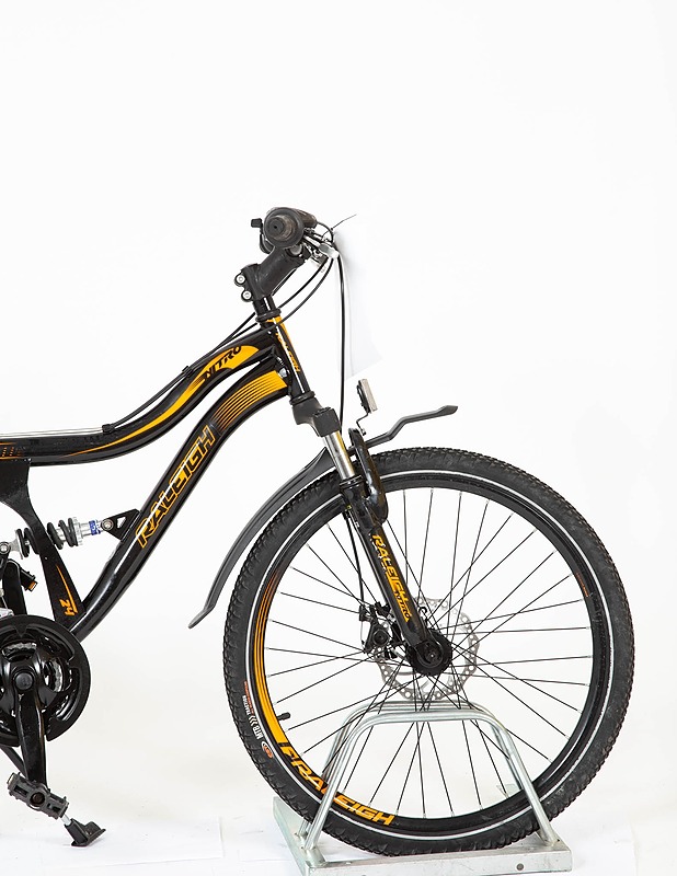 RALEIGH Nitro polkupyörä, 24" - Lastenpyörät - 10105429840 - 1