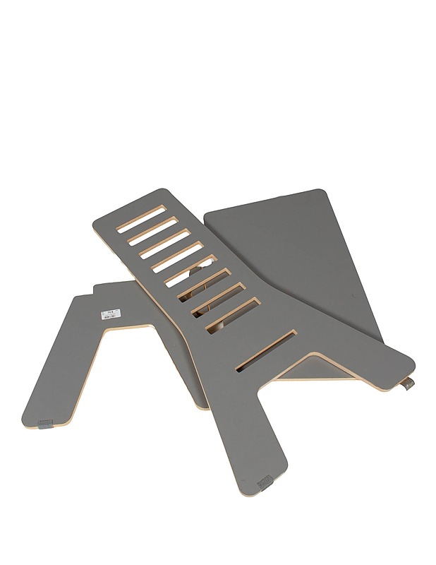 GETUPDESK Light seisomatyötaso - Muut sisustustavarat - 10105429843 - 2