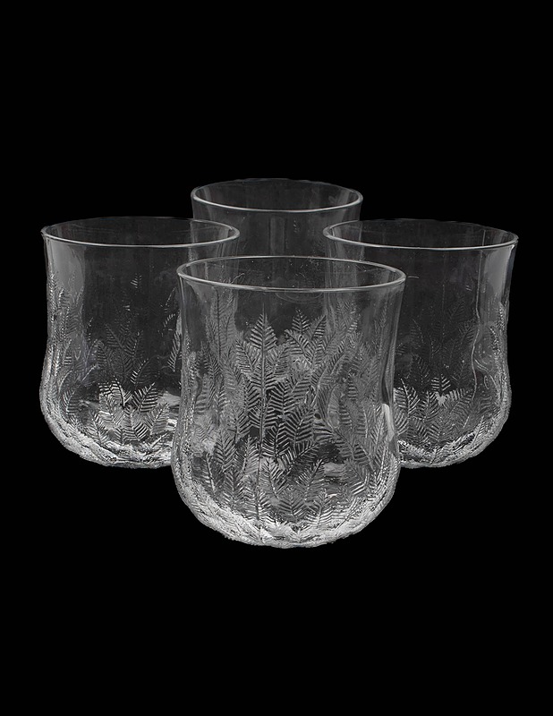 IITTALA Koivu juomalasi, 4 kpl - Designsuosikit - 10105429863 - 0