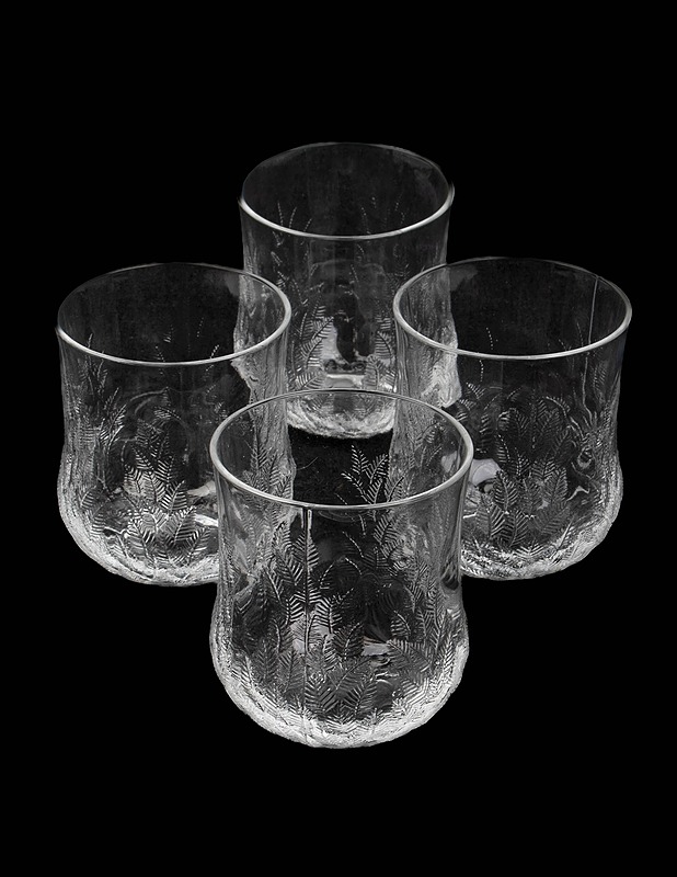 IITTALA Koivu juomalasi, 4 kpl - Designsuosikit - 10105429863 - 1