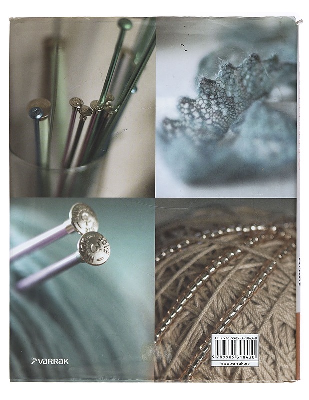 Kudumine: üksikasjalikud juhised - Brant, Sharon - Tietokirjat ja oppaat - 10105429872 - 1