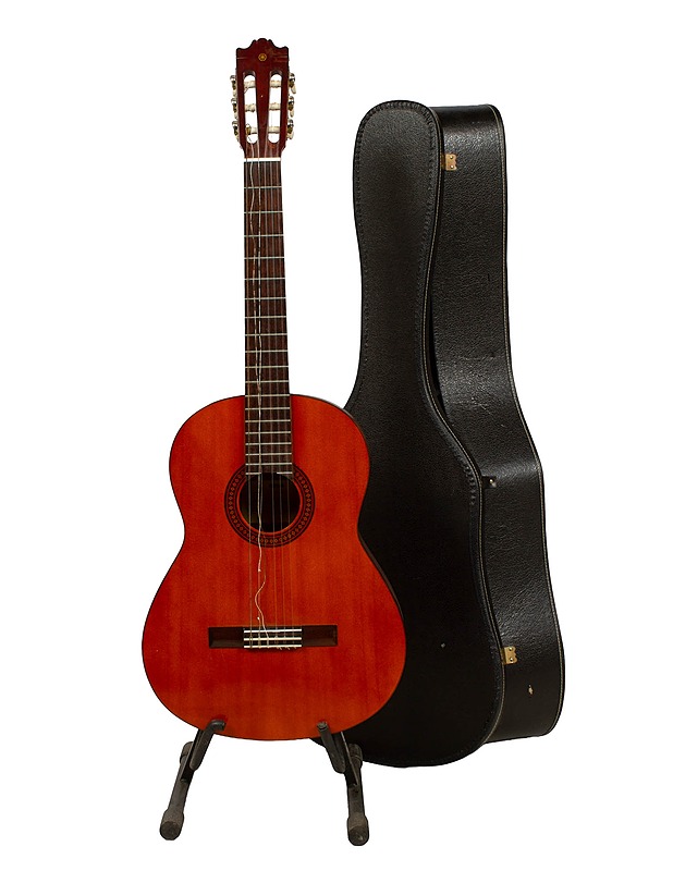 YAMAHA G-228 akustinen kitara - Instrumentit - 10105429874 - 0