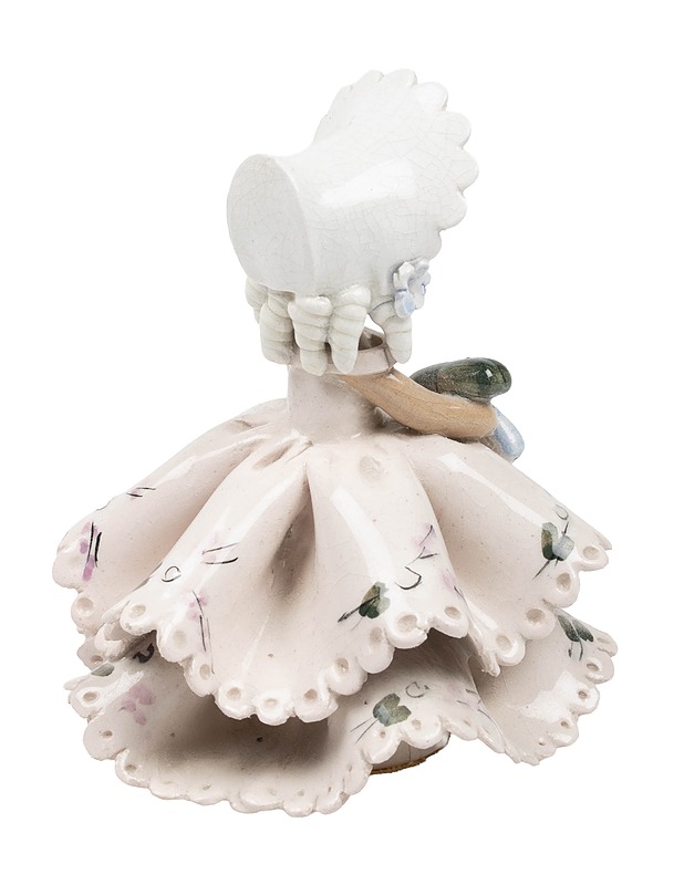 Keraaminen figuuri - Koriste-esineet - 10105429876 - 1