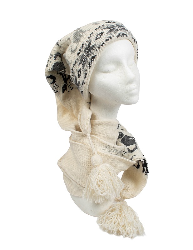 Hattu - Päähineet - 10105429907 - 0